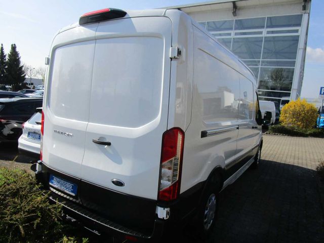 Transit 350 TDCi L3H2 Trend/AHK/Xenon/PPS/RFK/DA