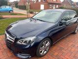 Mercedes-Benz E 250 BlueTEC 4MATIC AVANTGARDE Autom. AVANT... - Mercedes-Benz E 250: Blau
