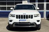 Jeep Grand Cherokee 3.0 CRD LIMITED - Jeep Grand Cherokee aus 2014 mit Diesel-Antrieb: Geländewagen
