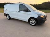 Mercedes-Benz Vito - gebrauchte Mercedes-Benz Vito aus dem Jahr 2015