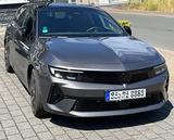 Opel Astra 1.2 Turbo 96kW Ultimate Auto Ultimate