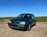 Volkswagen Golf IV 1.6 16V TÜV neu, Zahnriemen neu.169450km - Volkswagen Golf: Iv 16