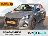 Peugeot 208 1.2 PureTech 100 Active +eFH+SHZ+CARPLAY++ - Peugeot 208 in Leverkusen