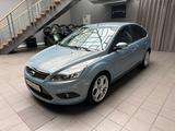 Ford Focus Lim. Titanium +HU NEU+AUTOMATIK+PDC+ - Ford Focus aus 2008: Titanium