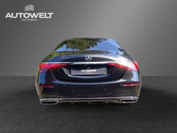 Mercedes S 400 - 6