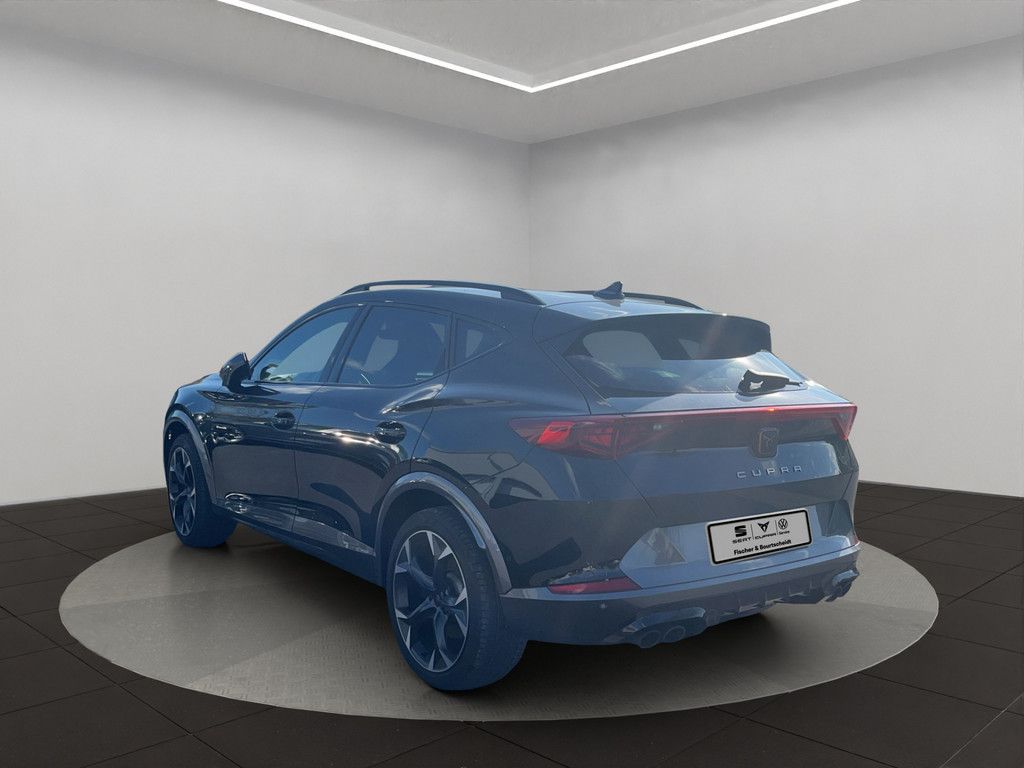 Cupra Formentor - Bild 3