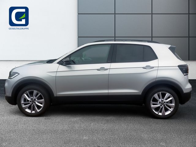 T-Cross 1.0 TSI Move *LED*NAVI*DAB+*SHZ*PDC*ACC*