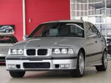 BMW M3 3.2 E36 AUTOMATiK *H&K*LEDER*KLiMA*SSD*17 - BMW aus 1998: E36