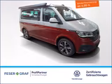 Volkswagen T6.1 California 2.0 TDI Beach 4Motion DSG 5Sitze - Angebote