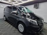 Mercedes-Benz Vito MIXTO 119 CDI Tourer Allrad |AUTOM|LEDER - Mercedes-Benz Vito in Saarbrücken