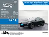 Volkswagen ID.7 Tourer Pro UPE 69.035,- 0,25 % Dienstwagenv - gebrauchte VW ID.7 aus dem Jahr 2024