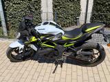 Kawasaki Z125 Performance | Weiß | Top Zustand  - Offers