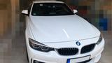BMW 435 Gran Coupé 435d xDrive Gran Coupé M Sport - BMW 435 Gran Coupé von privat