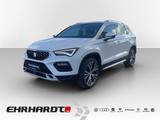 Seat Ateca 1.5 TSI ACT DSG Xperience LED*NAVI*TEMP*SH - Seat Ateca in Halle