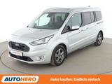 Ford Grand Tourneo Connect 1.5 EcoBlue TDCi Titanium - Ford Grand Tourneo 7-Sitzer