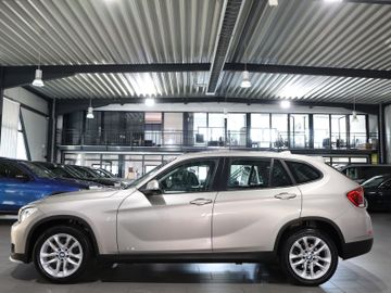 BMW X1 - 7