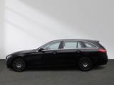 Mercedes-Benz C 180 T Avantgarde Rückfahrkamera MBUX-Navi AHK - Mercedes-Benz C 180: T