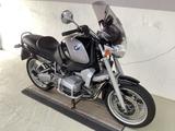 BMW R850R 259 Scheibe Navi - MOTORRAD NAVI