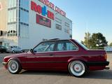 BMW E30 316i  Vollrestauriert  ALLES EIN... - BMW 316 aus 1989: 316i
