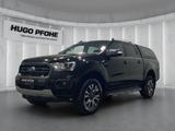 Ford Ranger Wildtrak 2.0 EcoB 156kW Doppelk. 4x4 Auto - gebrauchte Ford Ranger aus dem Jahr 2022