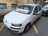 Fiat Punto 1.2i cat 5 porte EL - Fiat Punto aus 2002: 1.2