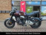 Honda CB 1000R Euro5 Deal - Honda Motorräder in Lübeck