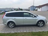 Ford Focus Turnier Viva TÜV NEU UVM!! - Ford Focus aus 2010: Turnier
