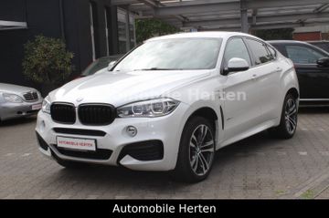 BMW X6 - 1