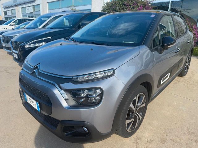 Citroën Citroen C3 PureTech 110 S&S Shine