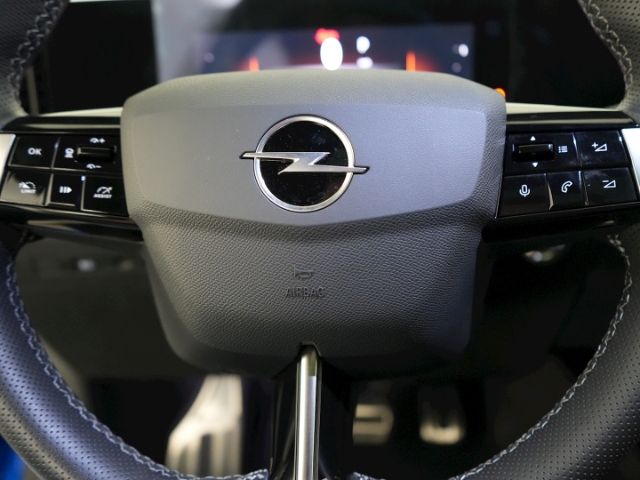 Astra Electric L LIM GS 54kWH AT+LED MATRIX+NAVI