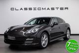 Porsche Panamera 4.8 4S Btw auto, Fiscale waarde € 12.00 - Porsche Panamera aus 2010: 4s