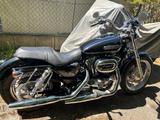 Harley-Davidson Sportster XL 1200 L - HARLEY-DAVIDSON 2008 SPORTSTER 1200