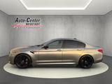 BMW M5 Competition B&W DIAM, 360°/SOUND/HUD/CERAMIC - gebrauchte BMW M5 aus dem Jahr 2018