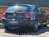 BMW 118i Baureihe 5-trg.+TMPMT+XEN+NEUE STEUERKETTE+ - BMW Gebrauchtwagen von 2014