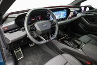 Audi A6 e-tron - Vorschau Bild 9