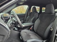 BMW iX1 - Vorschau Bild 21