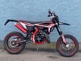 Beta RR 50 MOTARD TRACK 2T - BETA SUPER MOTO
