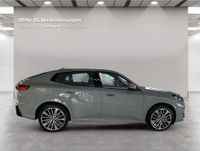 BMW iX2 - Vorschau Bild 8