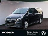 Mercedes-Benz V 220 d Lang LED Navi DAB Klima Bluetooth Tempom - gebrauchte Mercedes-Benz V 220 aus dem Jahr 2020