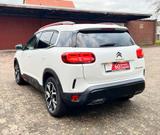 Citroën C5 Aircross Shine - gebrauchte Citroën C5 Aircross aus dem Jahr 2019