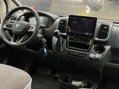 Pössl Roadcruiser XL | Autom.| 180PS |  Radio 10" Navi