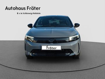 Fotografie 2 des Opel Corsa F e GS SHZ AC PDC