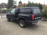 Chevrolet K1500 383 Stroker 4WD Schalter - Chevrolet K1500: Allradantrieb