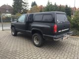 Chevrolet K1500 383 Stroker 4WD Schalter - Chevrolet K1500 Gebrauchtwagen