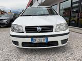 Fiat Punto 1.2 5 porte Actual - Fiat Punto: Actual