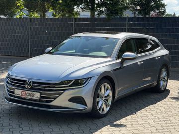 Volkswagen Arteon - 1