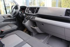 VW Crafter Kasten 35 mittellang HD/ AHK/ LED/ NAVI VW Crafter Kasten 35 mittellang HD/ AHK/ LED/ NAVI