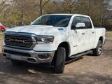 Andere Dodge Ram 5.7 LPG Laramie Crew Cab - Andere in Bonn