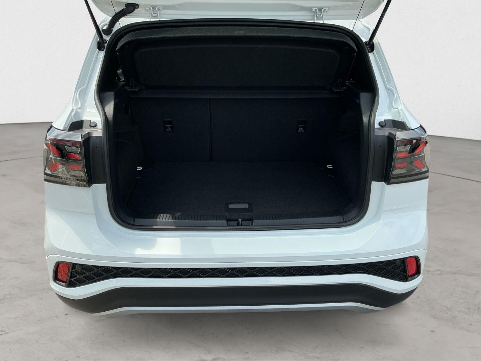 Volkswagen T-Cross R-Line 1.5 TSI DSG Kamera ACC Klima, миниатюра 16