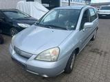 Suzuki liana - Suzuki Liana aus 2002
